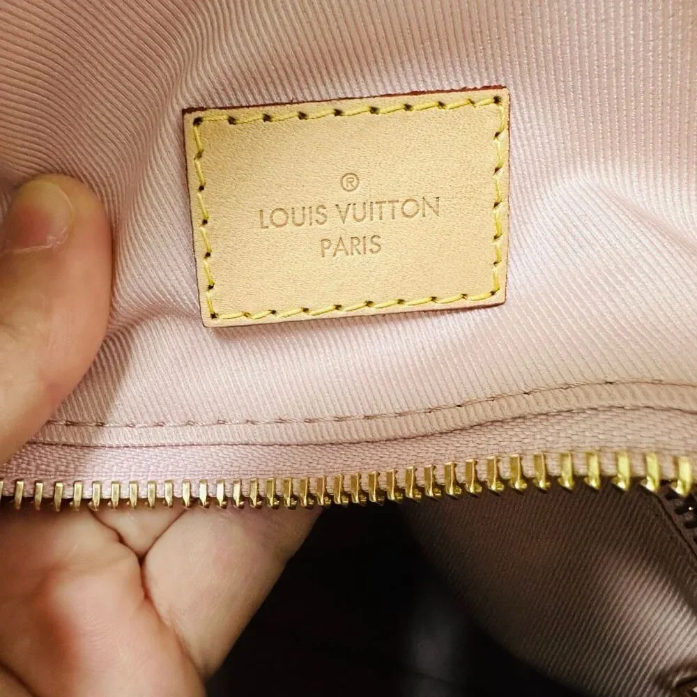 Louis Vuitton Graceful PM - Picture 15 of 16